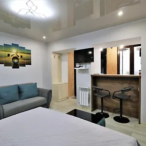 Apartment On Gudiashvili, Tbilisi